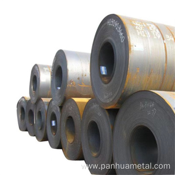 Q235A Carbon Steel Rolls GB/T700 Steel Sheets Coil